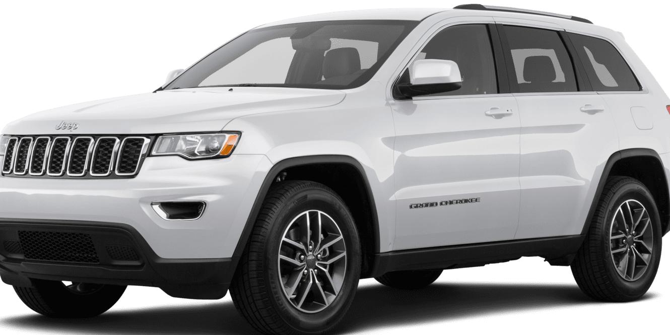 JEEP GRAND CHEROKEE 2021 1C4RJFAG7MC709452 image